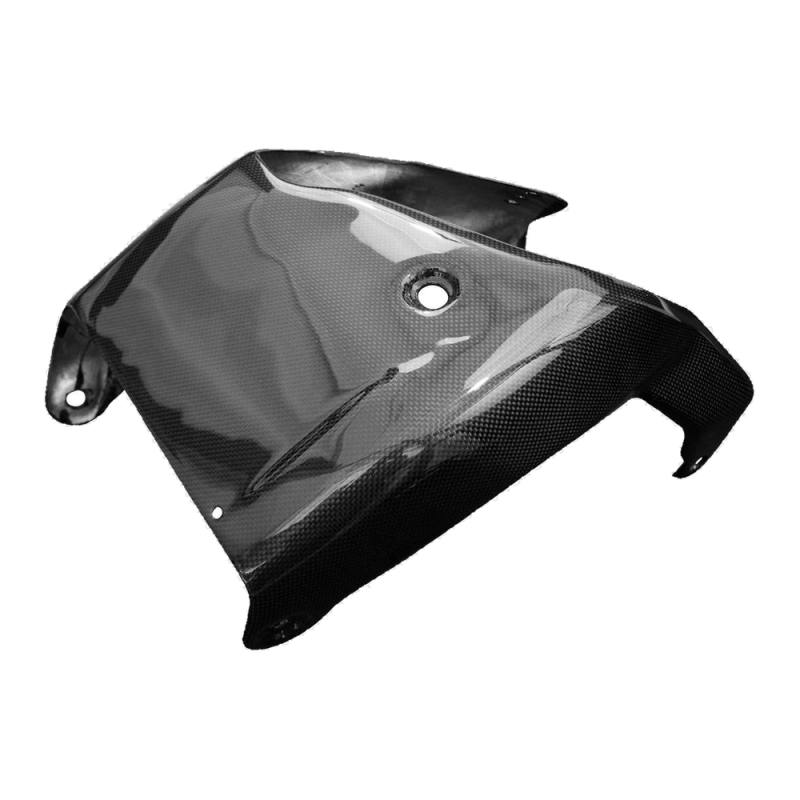 F&F Carbon Bugspoiler, 100 % Carbon – Ducati Multistrada V4 ab 2021