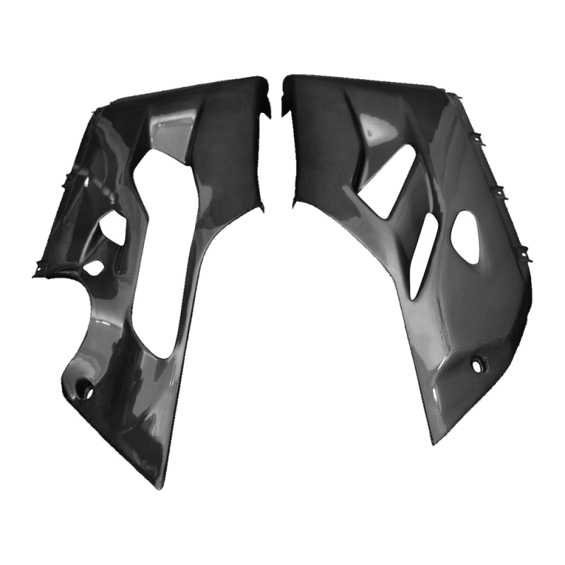 F&F Carbon Bugspoiler, 100 % Carbon – Ducati Panigale 899, Panigale 1199