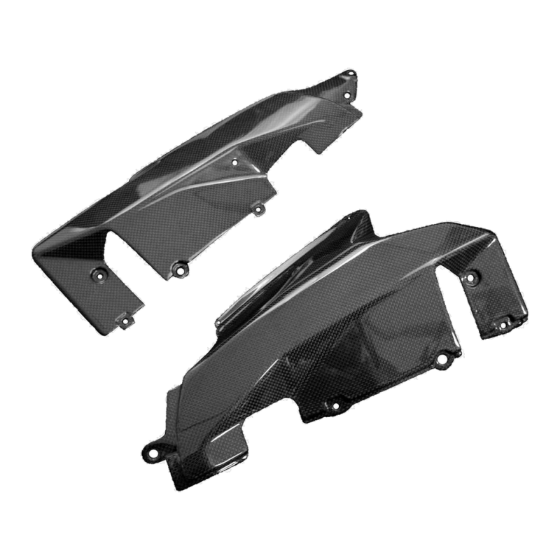 F&F Carbon Bugspoiler, 100 % Carbon – Ducati Panigale V2/V2S ab 2025