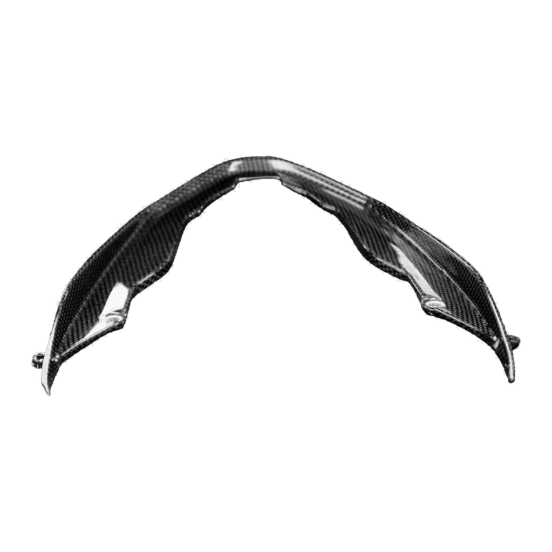F&F Carbon Bugspoiler, Carbon/Glasfaser – Ducati Streetfighter V4 ab 2020