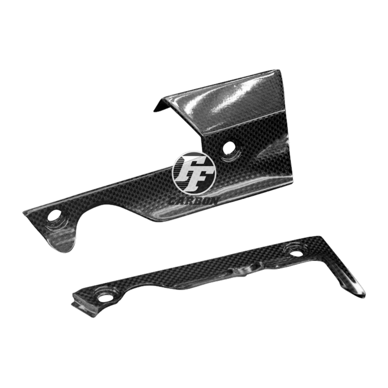 F&F Carbon Bugspoiler, 100 % Carbon – Ducati XDiavel