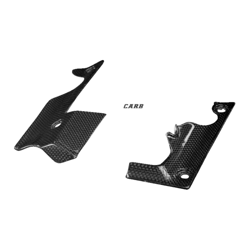 F&F Carbon Bugspoiler, 100 % Carbon – Ducati XDiavel