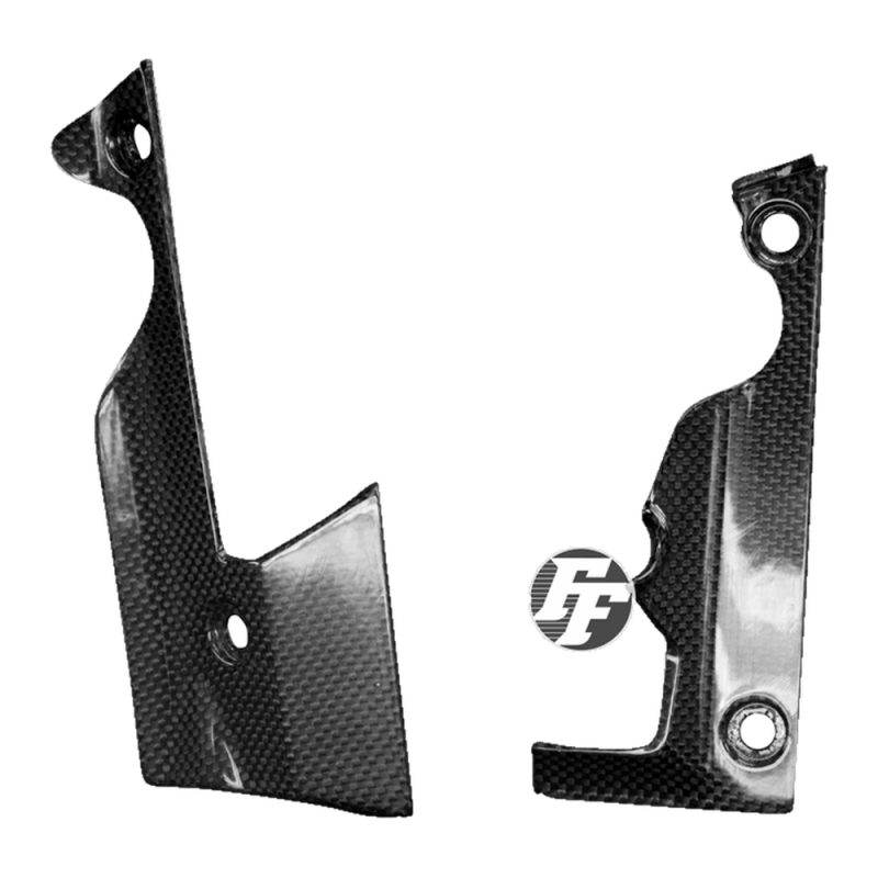 F&F Carbon Bugspoiler, 100 % Carbon – Ducati XDiavel