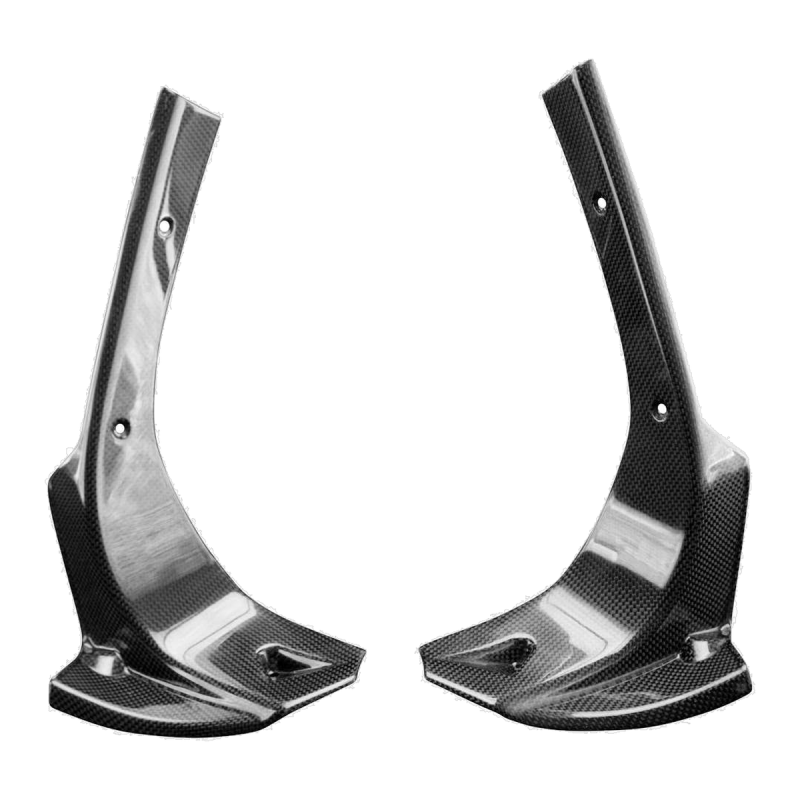 F&F Carbon Cockpit-Innenverkleidung, 100 % Carbon – Aprilia RS 660 ab 2020