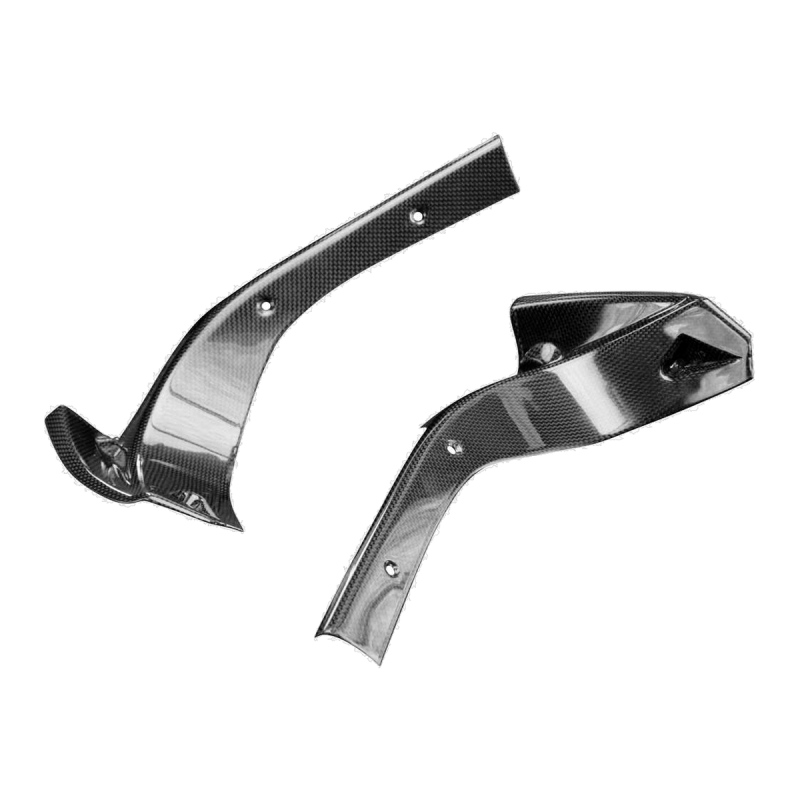 F&F Carbon Cockpit-Innenverkleidung, 100 % Carbon – Aprilia RS 660 ab 2020