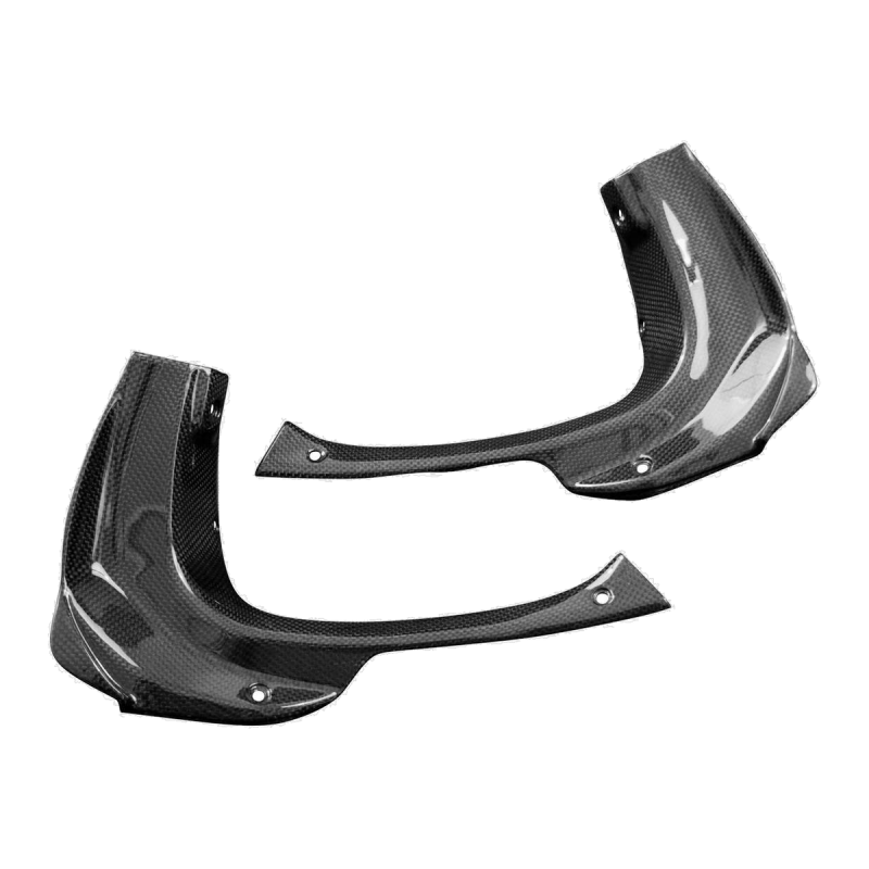 F&F Carbon Cockpitverkleidung, 100 % Carbon – Aprilia RSV4 ab 2021, RSV4 Factory ab 2021