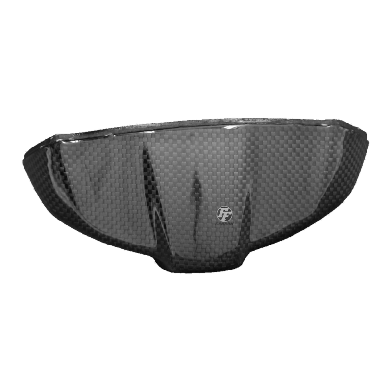 F&F Carbon Cockpitverkleidung, 100 % Carbon – Ducati Monster 696, Monster 796 u. a.