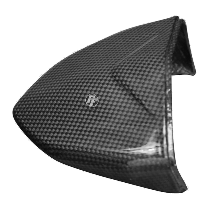 F&F Carbon Cockpitverkleidung, 100 % Carbon – Ducati Streetfighter 2009–2015