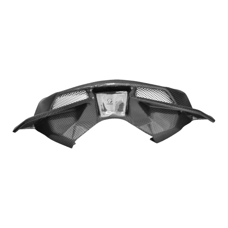 F&F Carbon Cockpitverkleidung, 100 % Carbon – MV Agusta Brutale 675/800 2013–2015