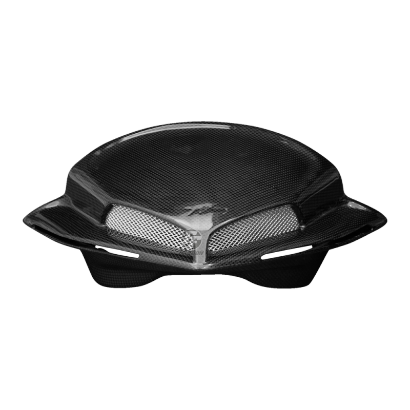 F&F Carbon Cockpitverkleidung, 100 % Carbon – MV Agusta Brutale 800, Brutale 1090 2013–2016
