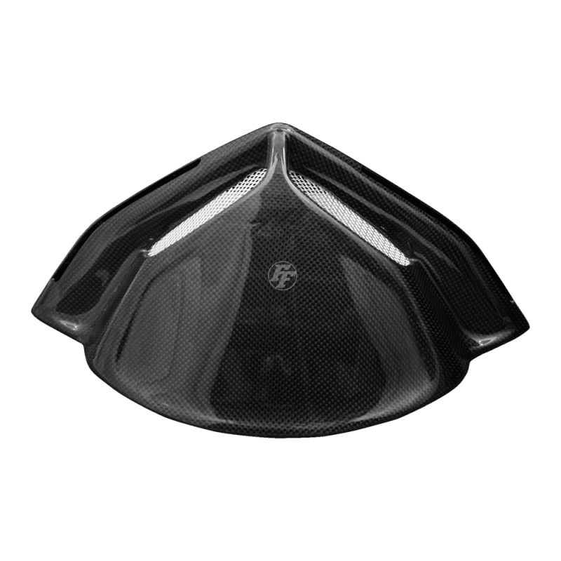F&F Carbon Cockpitverkleidung, 100 % Carbon – MV Agusta Brutale 800, Brutale 1090 2013–2016