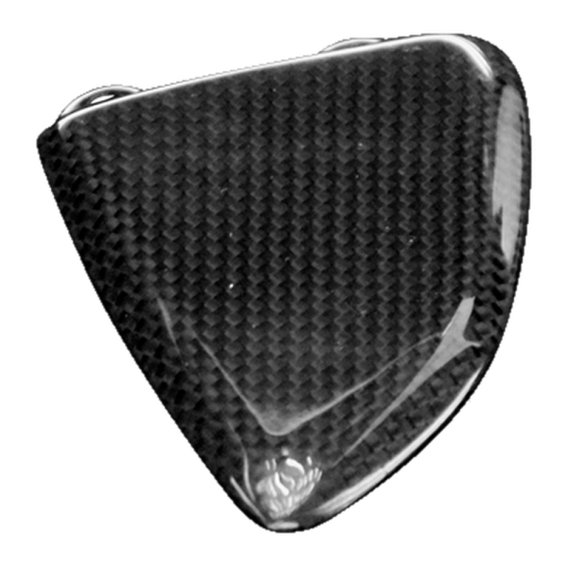 F&F Carbon Fersenschützer, 100 % Carbon – MV Agusta Brutale 675/800 2013–2015