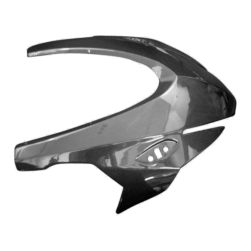 F&F Carbon Frontverkleidung, 100 % Carbon – Aprilia RS 660 ab 2025