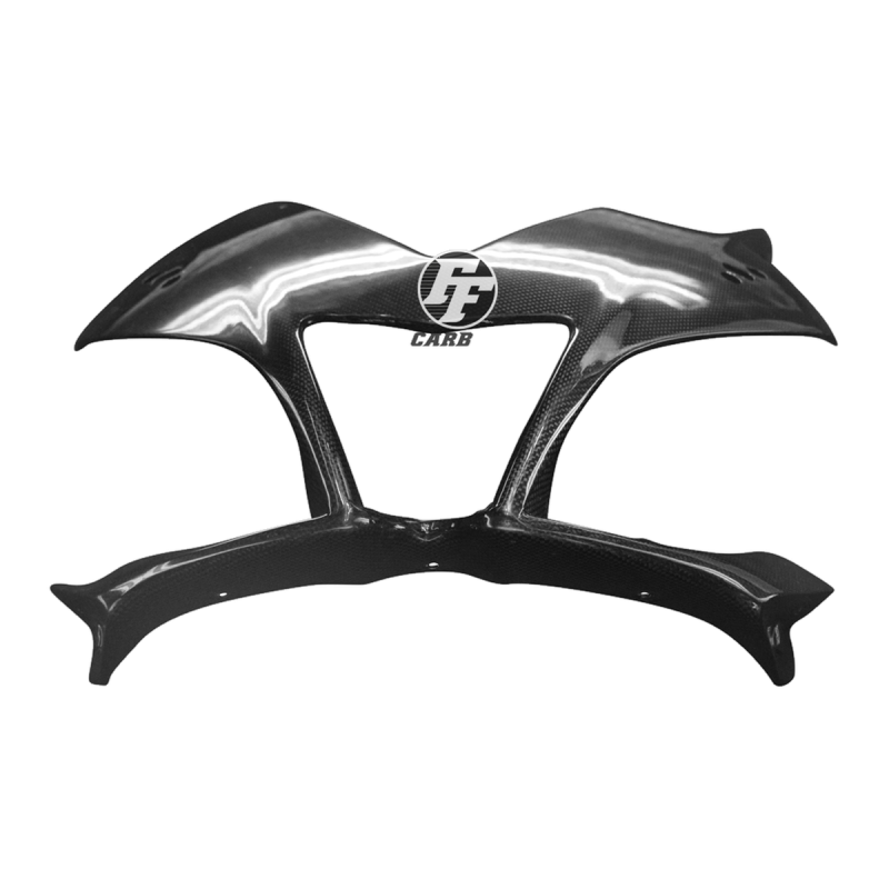 F&F Carbon Frontverkleidung, 100 % Carbon – Aprilia RSV 4 2009–2014 2009–2014