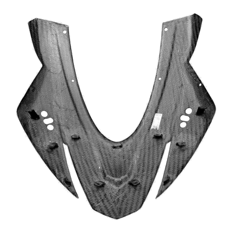 F&F Carbon Frontverkleidung, 100 % Carbon – Aprilia RSV4 2021–2024, RSV4 Factory 2021–2024