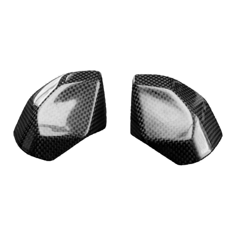 F&F Carbon Frontverkleidung-Cover, 100 % Carbon – Ducati Streetfighter V4 ab 2020