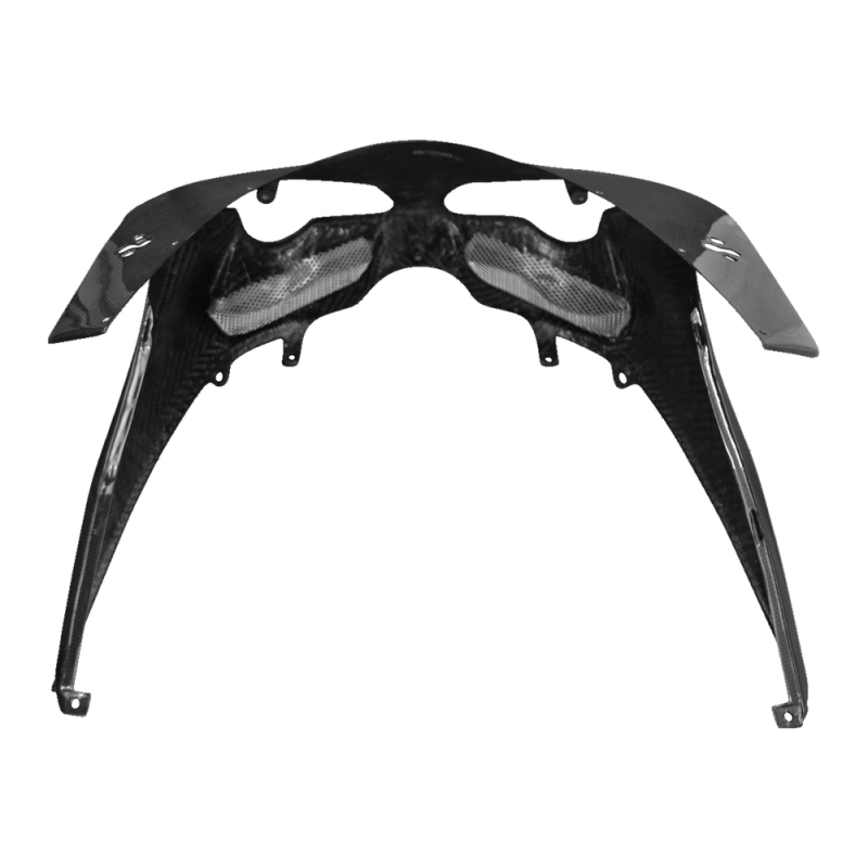 F&F Carbon Frontverkleidung, 100 % Carbon – Ducati 1098, 1198 u. a.