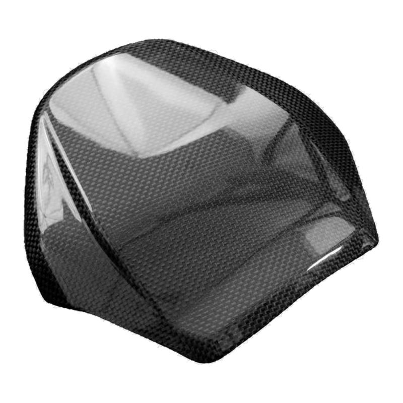 F&F Carbon Frontverkleidung, Carbon/Glasfaser – Ducati Diavel V4 ab 2023