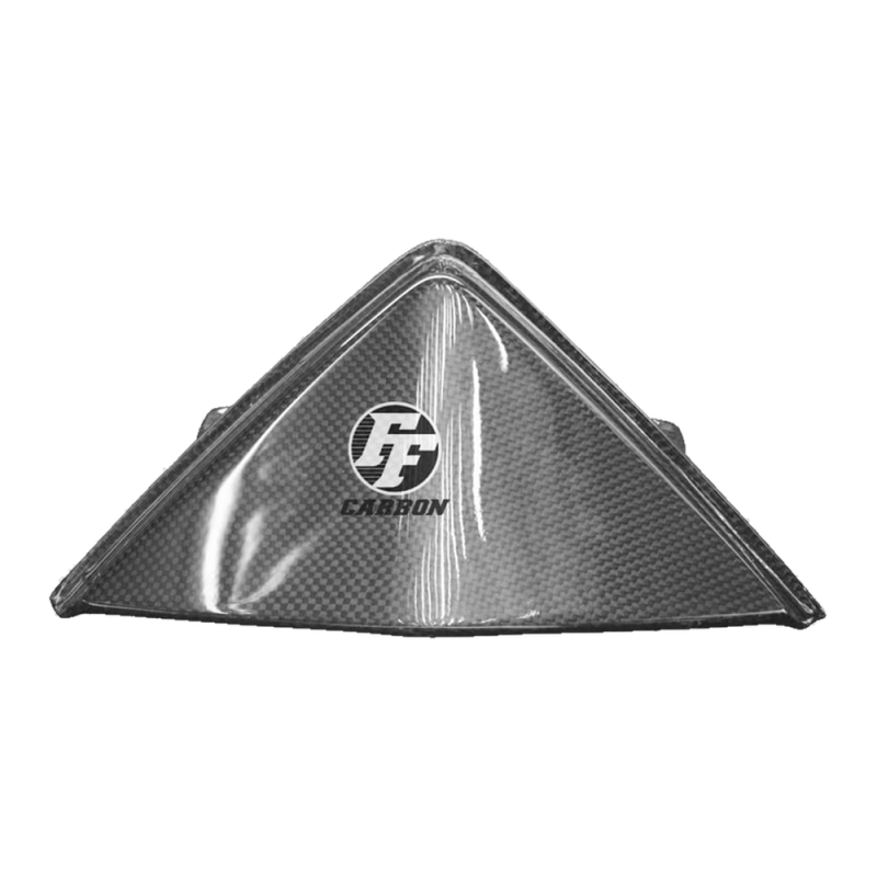 Cupolino F&F Carbon, 100 % carbonio – Ducati Hyperstrada, Hypermotard 821 2013–2015 939 dal 2016