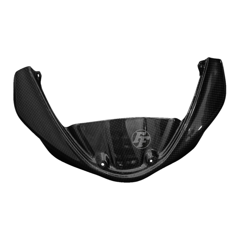 F&F Carbon Frontverkleidung, 100 % Carbon – Ducati Monster 696, Monster 796 u. a.
