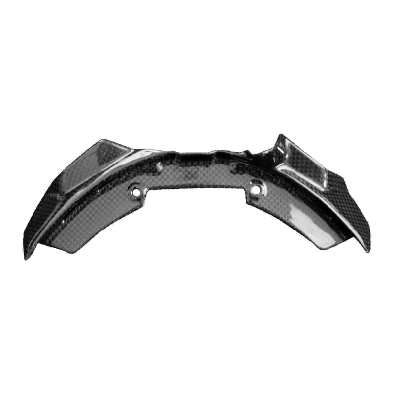 F&F Carbon Frontverkleidung, Carbon/Glasfaser – Ducati Monster 937 SP