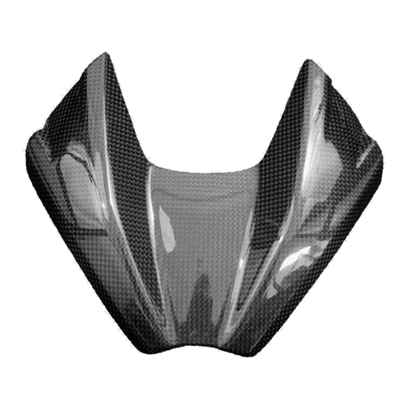 F&F Carbon Frontverkleidung, 100 % Carbon – Ducati Multistrada V4/V4S ab 2025