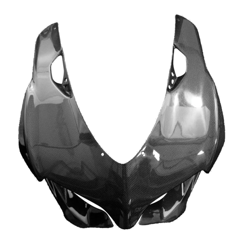 F&F Carbon Frontverkleidung, Carbon/Glasfaser – Ducati Panigale 899, Panigale 1199