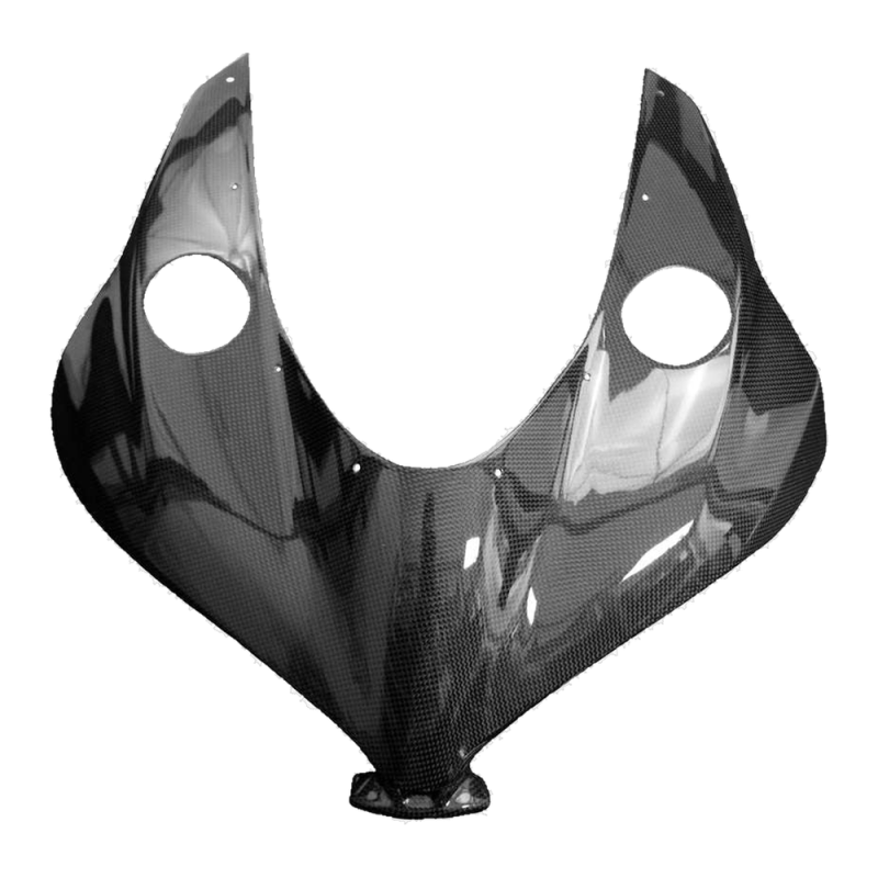 F&F Carbon Frontverkleidung, 100 % Carbon – Ducati Panigale V2/V2S ab 2025