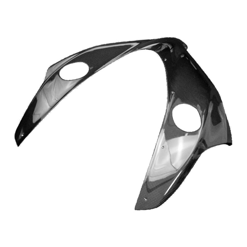 F&F Carbon Frontverkleidung, 100 % Carbon – Ducati Panigale V2/V2S ab 2025
