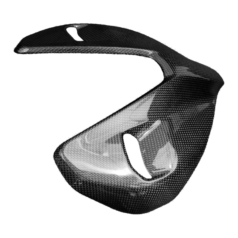 F&F Carbon Frontverkleidung, Carbon/Glasfaser – Ducati Streetfighter V2 ab 2021