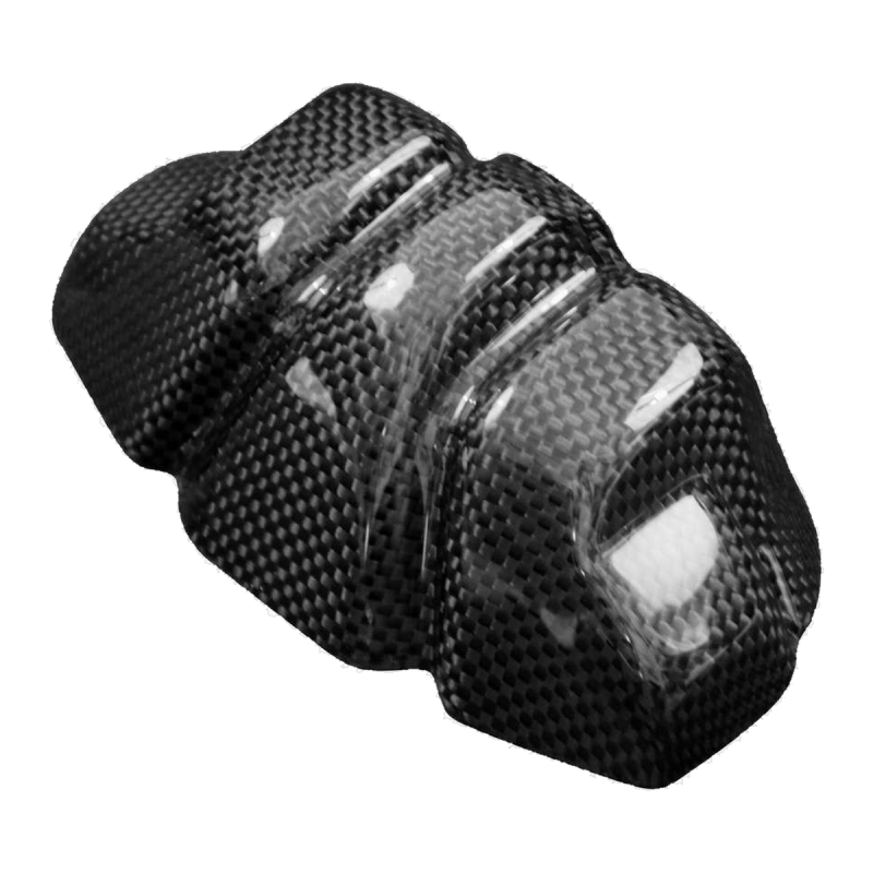 F&F Carbon Frontverkleidung, Carbon/Glasfaser – Ducati Streetfighter V2 ab 2021