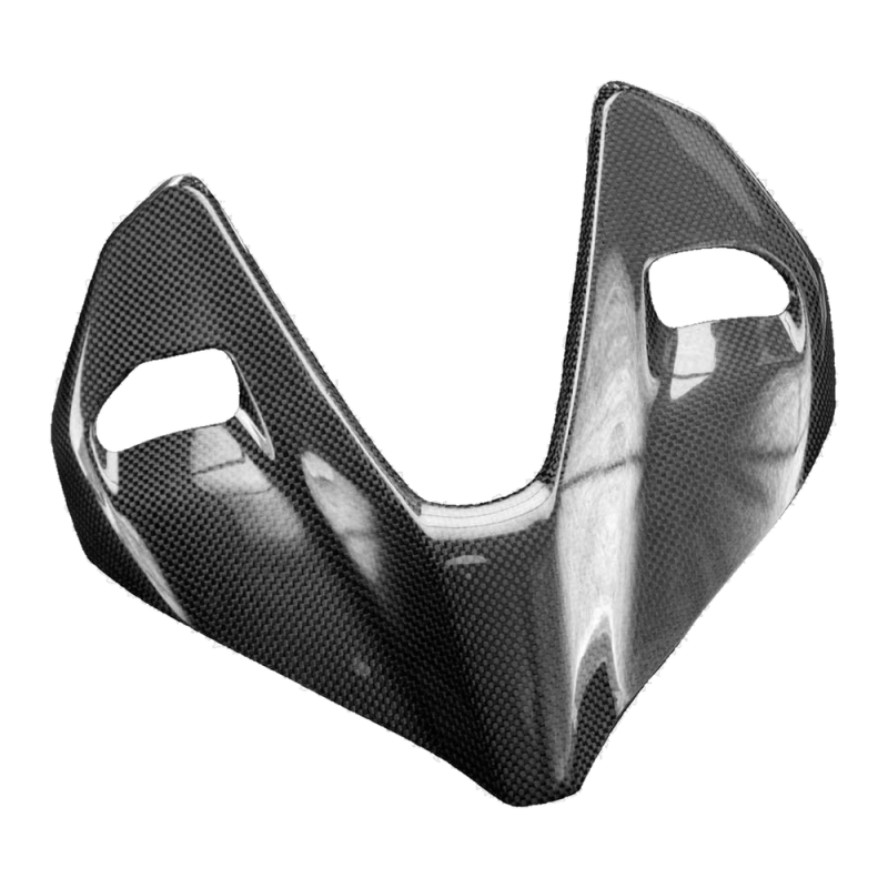 F&F Carbon Frontverkleidung, Carbon/Glasfaser – Ducati Streetfighter V4