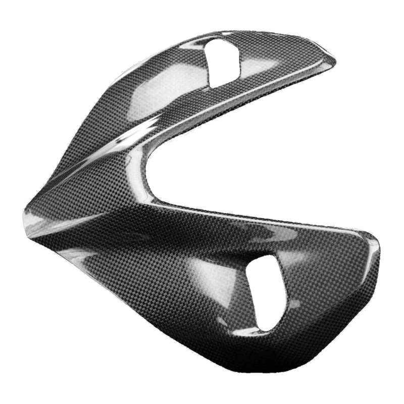 F&F Carbon Frontverkleidung, Carbon/Glasfaser – Ducati Streetfighter V4