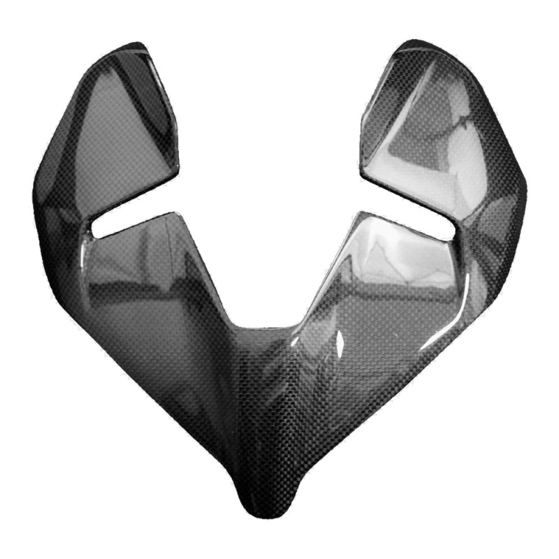 Cupolino F&F Carbon, 100 % carbonio – Ducati Streetfighter V4 dal 2025