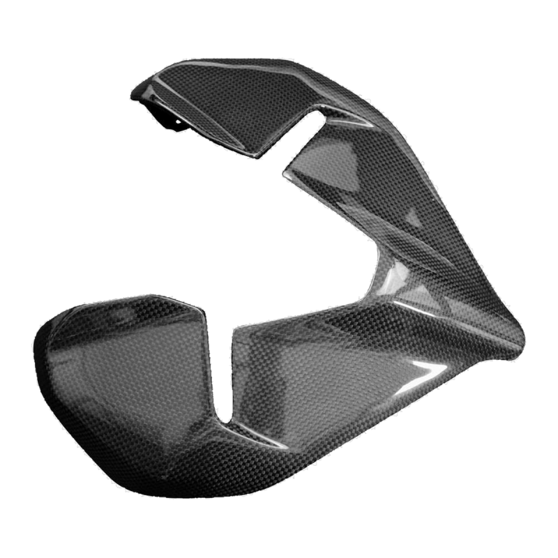Cupolino F&F Carbon, 100 % carbonio – Ducati Streetfighter V4 dal 2025