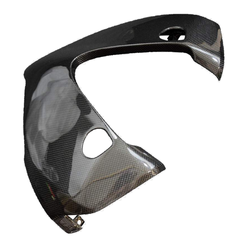 F&F Carbon Frontverkleidung, 100 % Carbon – Ducati Supersport 939 2017–2020