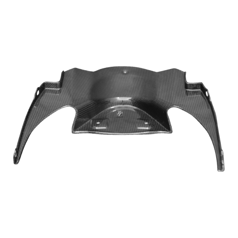 F&F Carbon Frontverkleidung-Halter, Carbon/Glasfaser – Ducati 1098, 1198 u. a.