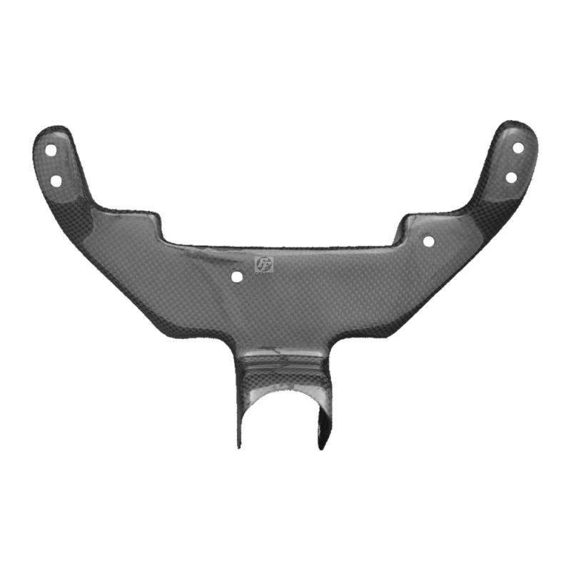 F&F Carbon Frontverkleidung-Halter-Racing, Carbon/Glasfaser – Ducati 916, 996 u. a.
