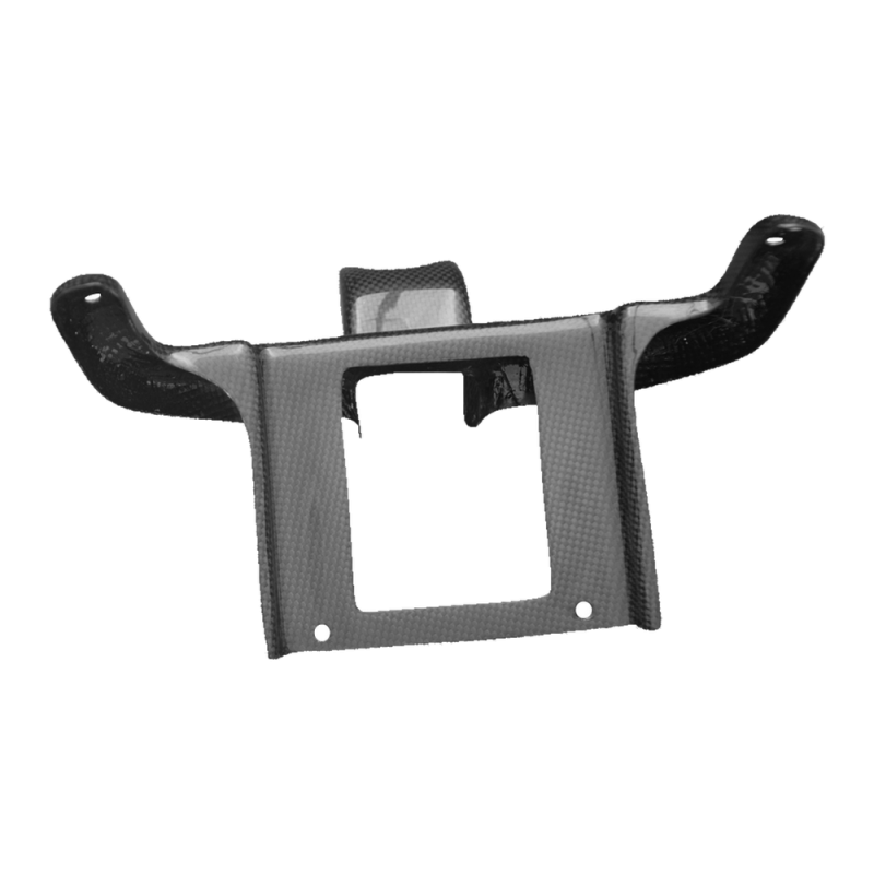 F&F Carbon Frontverkleidung-Halter-Racing, Carbon/Glasfaser – Ducati 916, 996 u. a.