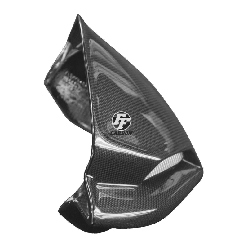 F&F Carbon Frontverkleidung, 100 % Carbon – MV Agusta Brutale 1090R