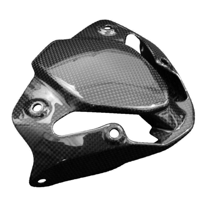 F&F Carbon Frontverkleidung, 100 % Carbon – MV Agusta Dragster 800 RR ab 2018