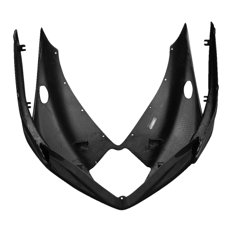F&F Carbon Frontverkleidung, 100 % Carbon – MV Agusta F3