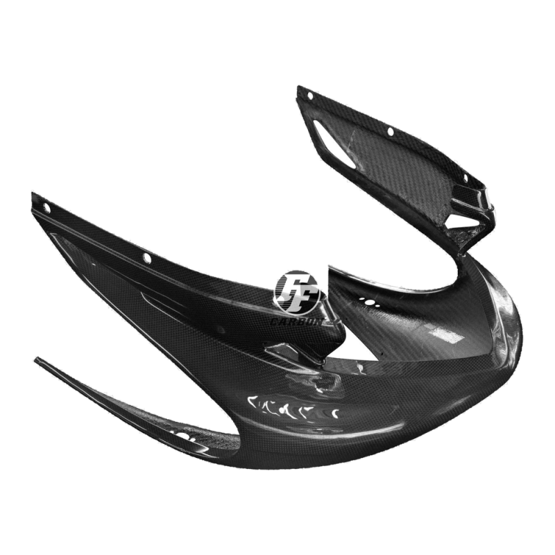 F&F Carbon Frontverkleidung, 100 % Carbon – MV Agusta F4 750, F4 1000 u. a.