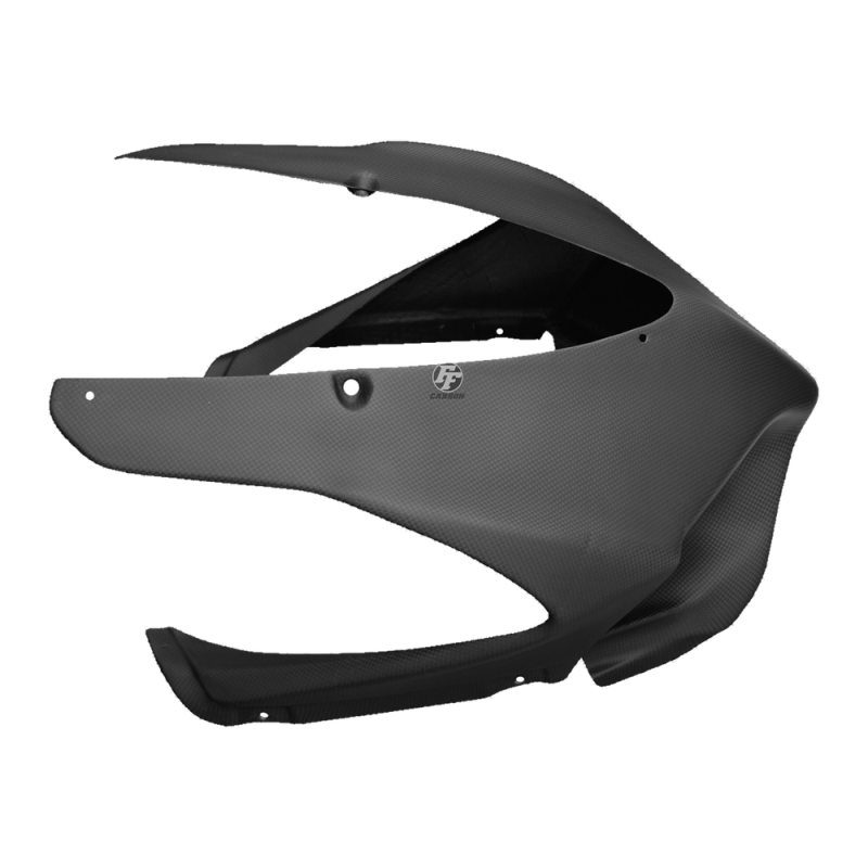 F&F Carbon Frontverkleidung-Racing, 100 % Carbon – Ducati Panigale 899, Panigale 1199