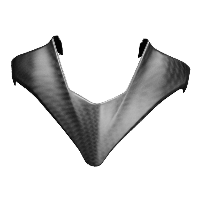 F&F Carbon Frontverkleidung unter Windschutz, Carbon/Glasfaser – Ducati Multistrada V4 ab 2021