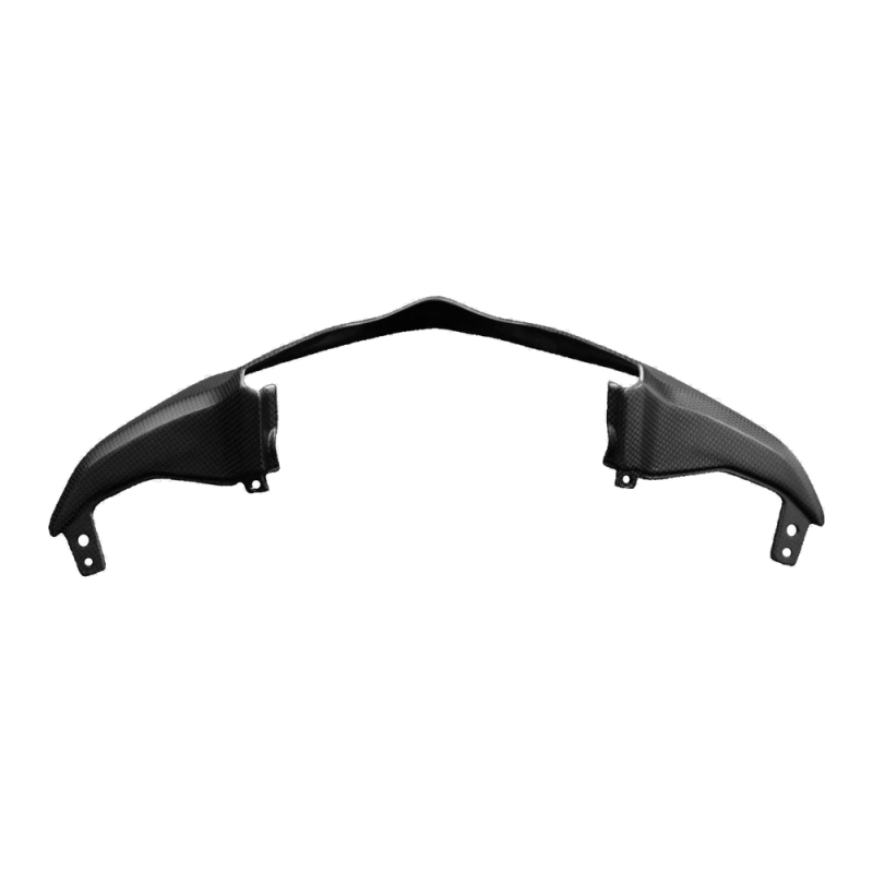 F&F Carbon Frontverkleidung unter Windschutz, Carbon/Glasfaser – Ducati Multistrada V4 ab 2021