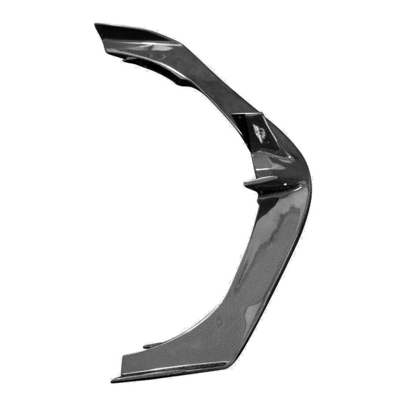 F&F Carbon Frontverkleidung (unteres Teil), 100 % Carbon – Aprilia RS 660 ab 2025
