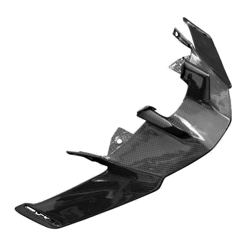 F&F Carbon Frontverkleidung (unteres Teil), 100 % Carbon – Aprilia Tuono V4 ab 2025