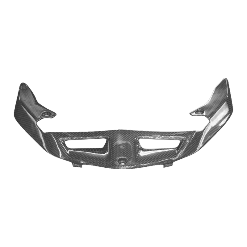 F&F Carbon Frontverkleidung (unteres Teil), 100 % Carbon – Ducati Multistrada 1200 2015–2017, Multistrada 1200S Touring u. a.