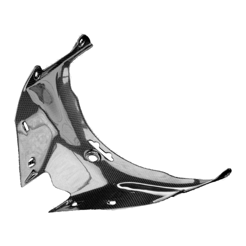 F&F Carbon Frontverkleidung (unteres Teil), 100 % Carbon – Ducati Panigale 899, Panigale 1199